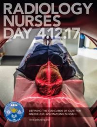 Radiology Nurse Day 2017