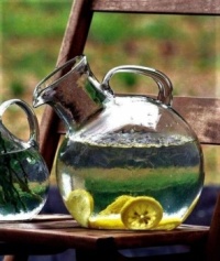 Pause. . . refresh.