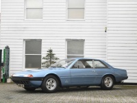 1974 - FERRARI 365 GT4 2+2 Berlinetta