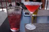 Happy Hour