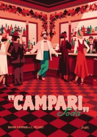 Campari - poster (3)