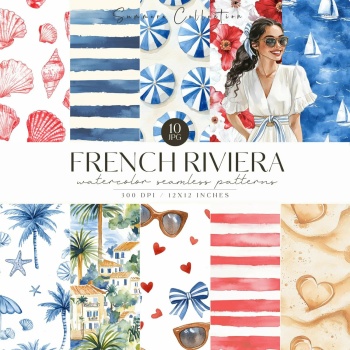 Jigsaw Puzzle | 81 pieces | French Riviera (9 to 600) 😎😎😎 | Jigidi