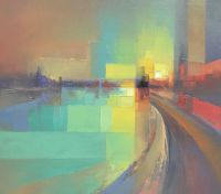 Embankment by Jason Anderson