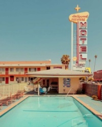 Hollywood Motel