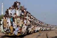 Crowded Transport