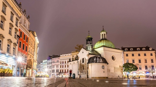 Poland_Krakow_