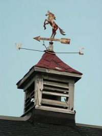 Weather Vane
