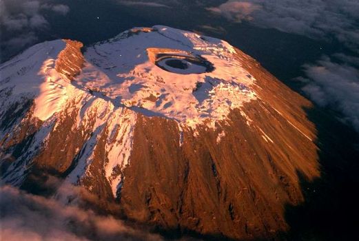Kilimanyaro 1