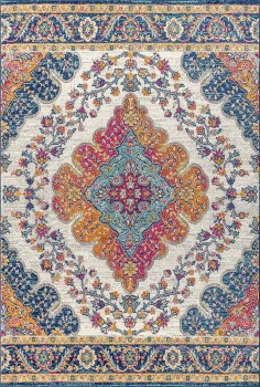 Solve Rug jigsaw puzzle online with 96 pieces