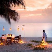 Romantic Dinner