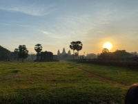 Camboja