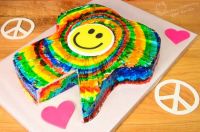 tie-dye-shirt_site~Cool cakes