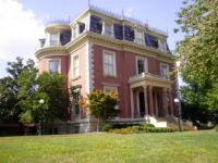 Govorner's Mansion