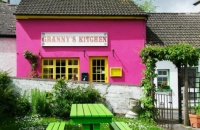 Granny's Kitchen