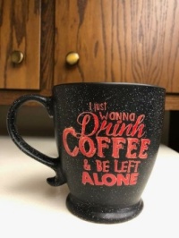 COFFEE TIME