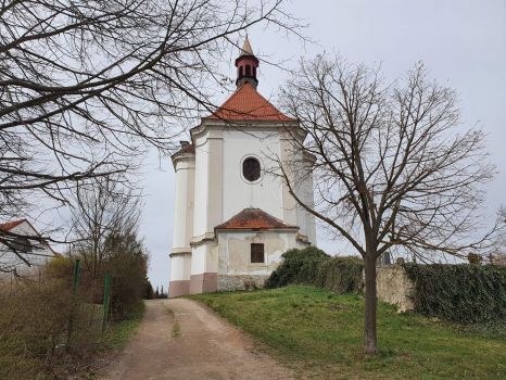Solve Sv. Ján dnes - today jigsaw puzzle online with 63 pieces
