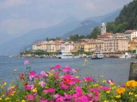 Lake of Como, Italy