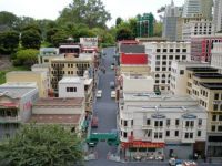 CA Legoland