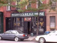 McSorley's Old Ale House, NYC