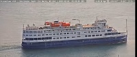 (Cruise Ship) Victory II (8/6/25)