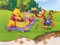 Winnie the Pooh 69