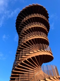 Marsk Tower Denmark
