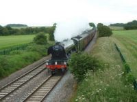 The Flying Scotsman