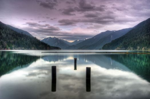 Lake
