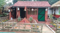 House in Bhubaneswar,India