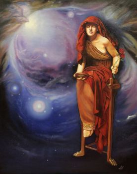 Oracle of Delphi