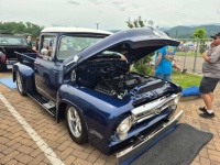 Early Ford custom pick-up_043
