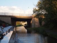 A cruise along the Shropshire Union Canal (379)