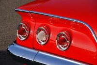 1961 Chevrolet Impala Tail Lights