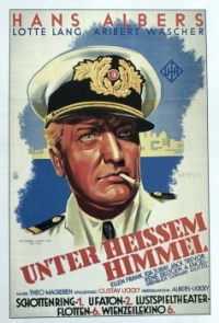 Unter heißem Himmel (1936 Film)