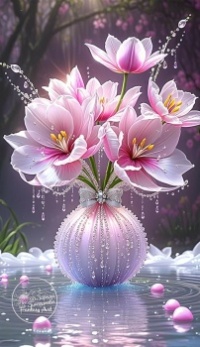 Pink Day - Flowers