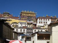 Zhongdian, Tibet