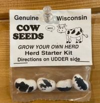 Cow Seeds?