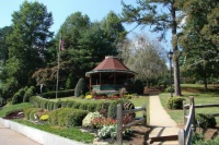 City Park, Helen, GA
