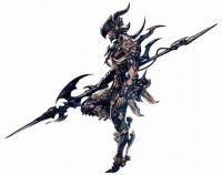 dragoon