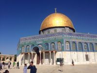 Jerusalem