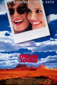 Movie: Thelma and Louise