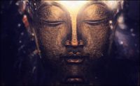 peace buddha buddhism