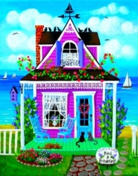 Lilac Bed and Breakfast