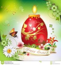 Best Wishes for a wonderful Easter