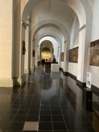 3203 Roman Catholic Church Heerlen Limburg Netherlands