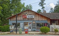 Vintage Country Store