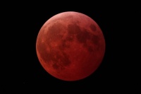 March 14 2025 Lunar Eclipse