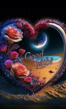 Puzzle | 60 piezas | Good Night - Sweet Dreams! | Jigidi