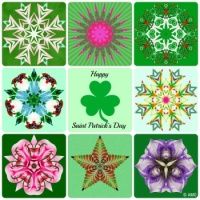 Happy St. Patrick's Day