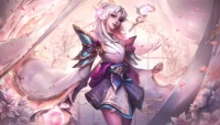 Prestige Spirit Blossom Lux